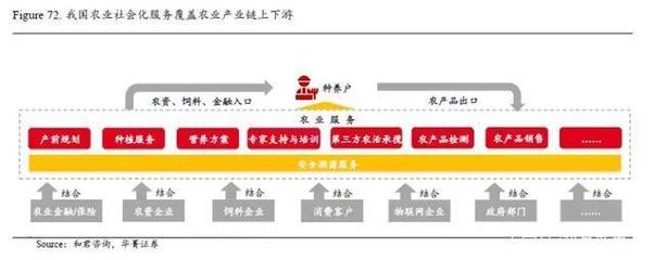 農(nóng)業(yè)科技驅(qū)動畜牧漁業(yè)飼料革新 第一產(chǎn)業(yè)信息化浪潮蓄勢待發(fā)