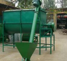 高清視角下的畜牧漁業(yè)飼料 從原料到成品的品質(zhì)保障