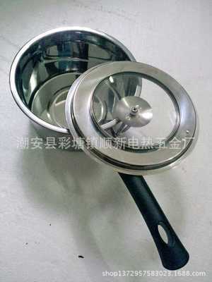 探尋廚房良伴 潮安順新直身不銹鋼奶鍋的品質(zhì)與選購(gòu)指南